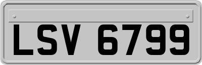 LSV6799