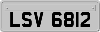 LSV6812
