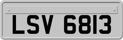 LSV6813