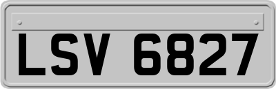 LSV6827