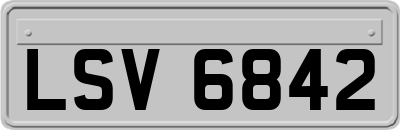 LSV6842