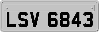 LSV6843