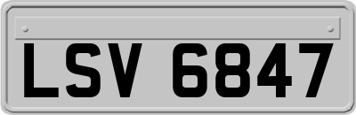 LSV6847