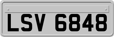 LSV6848