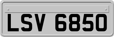 LSV6850