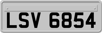 LSV6854