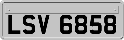 LSV6858
