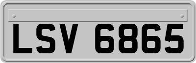 LSV6865