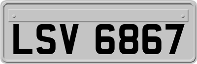 LSV6867