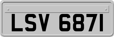 LSV6871
