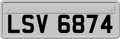 LSV6874