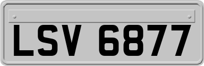 LSV6877