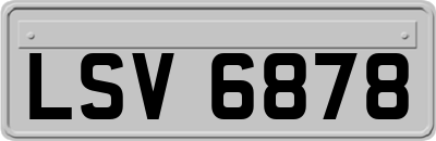 LSV6878