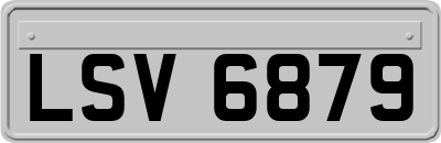 LSV6879