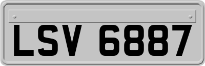 LSV6887