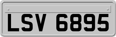 LSV6895