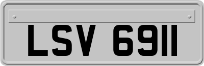 LSV6911