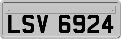 LSV6924