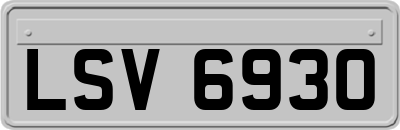 LSV6930