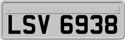 LSV6938
