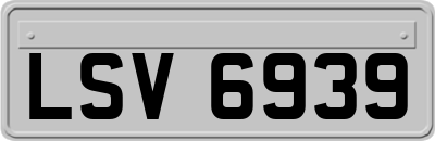 LSV6939