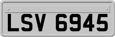 LSV6945