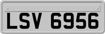LSV6956