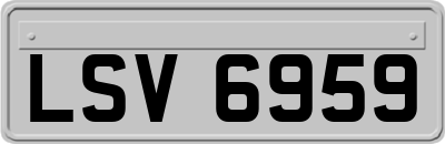 LSV6959