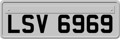 LSV6969