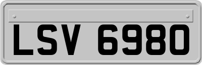 LSV6980
