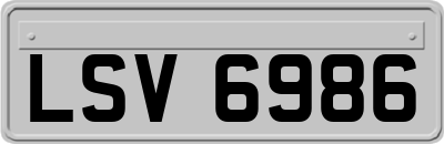 LSV6986