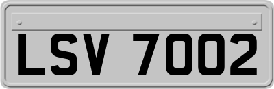LSV7002