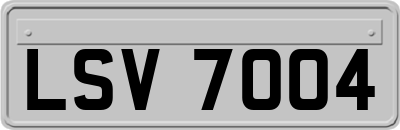 LSV7004