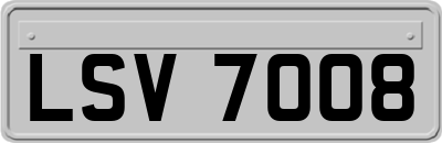 LSV7008