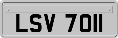LSV7011