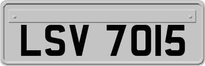 LSV7015