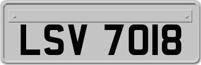 LSV7018