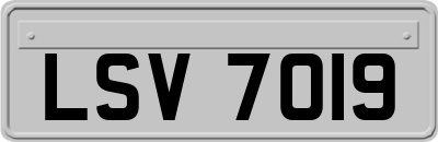 LSV7019