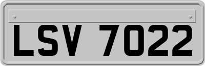 LSV7022