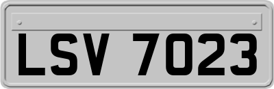 LSV7023