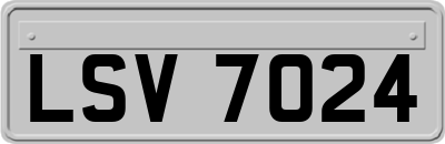 LSV7024