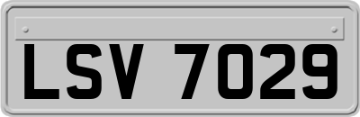 LSV7029