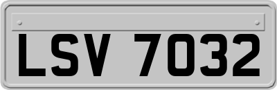 LSV7032