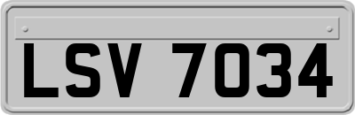 LSV7034