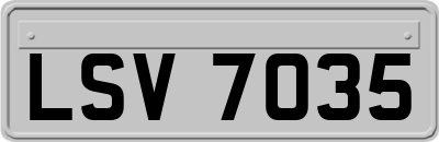 LSV7035