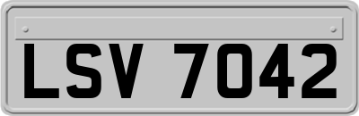 LSV7042