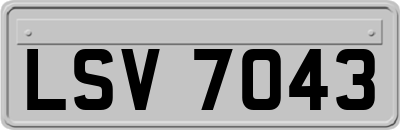 LSV7043