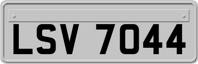 LSV7044