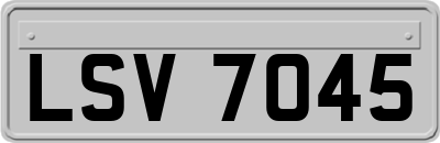 LSV7045