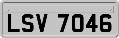 LSV7046